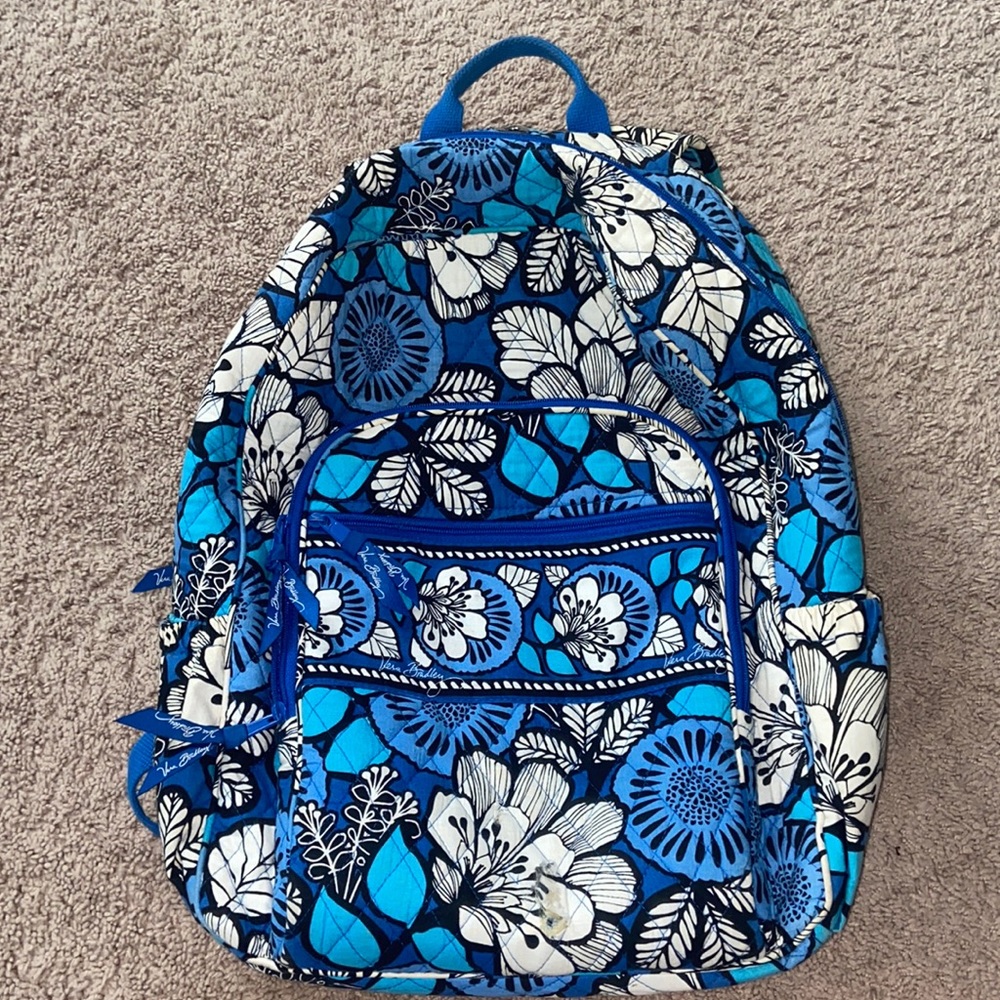 Vera Bradley Backpack